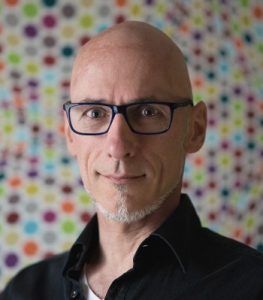 Twan van Transformose | Oss